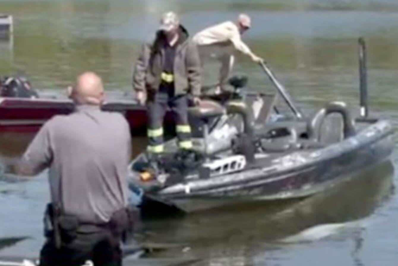 Lake Tragedy Strikes - Boating Accident | BoatTEST